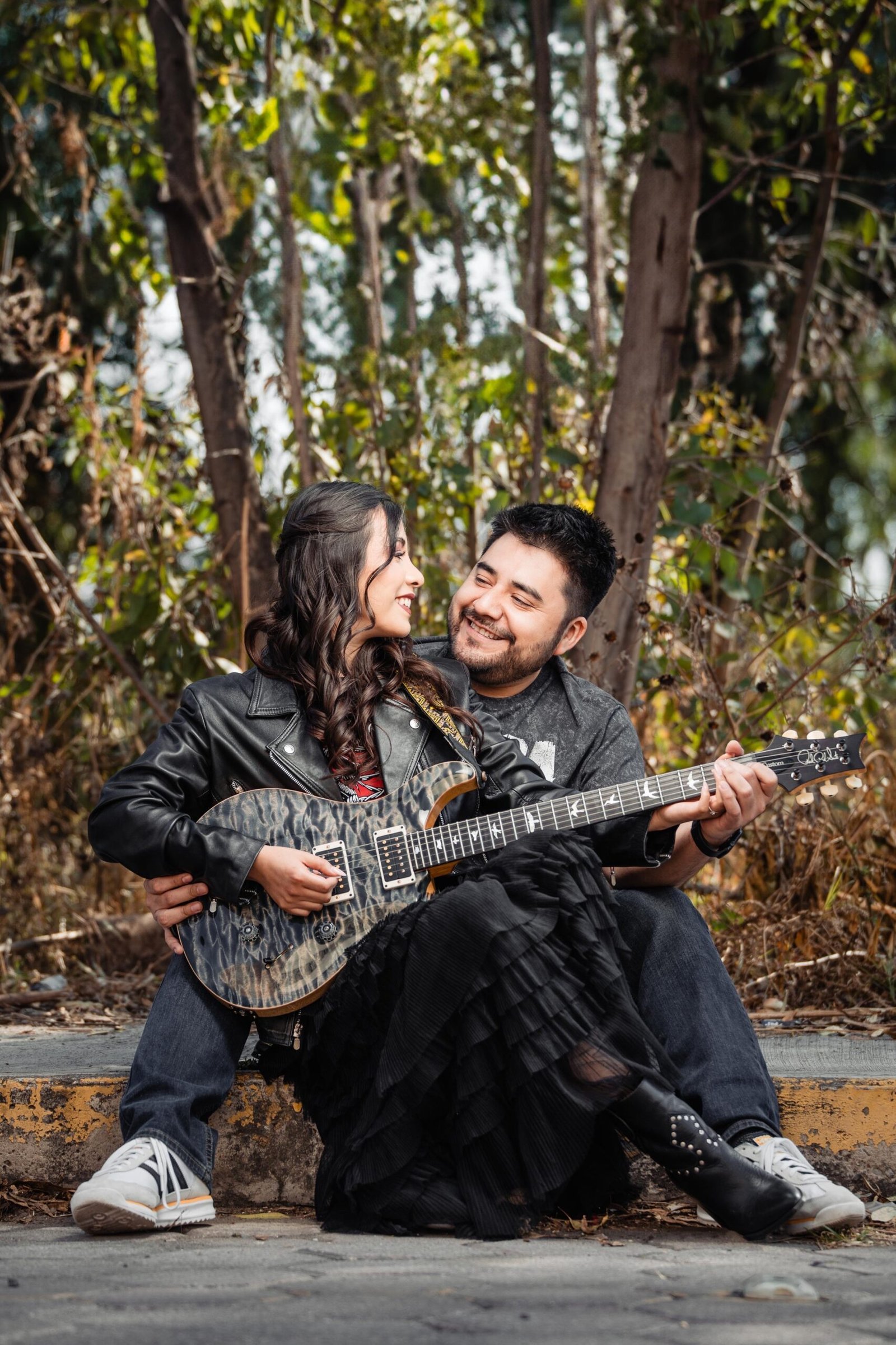 Lucia y Juan – Nuestra Boda (4)