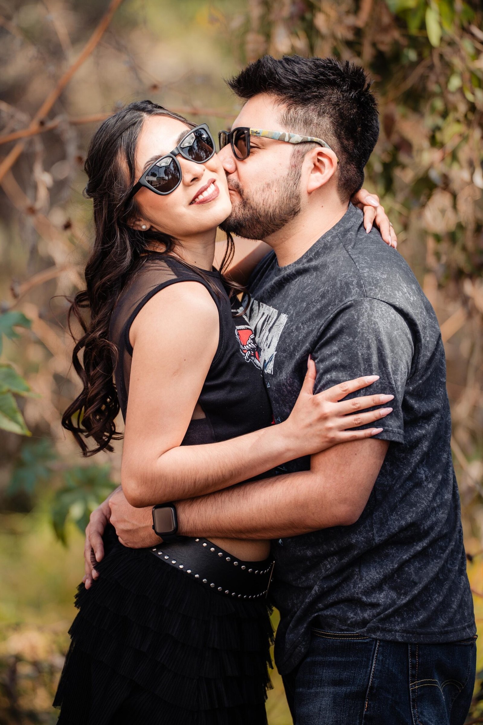 Lucia y Juan – Nuestra Boda (6)