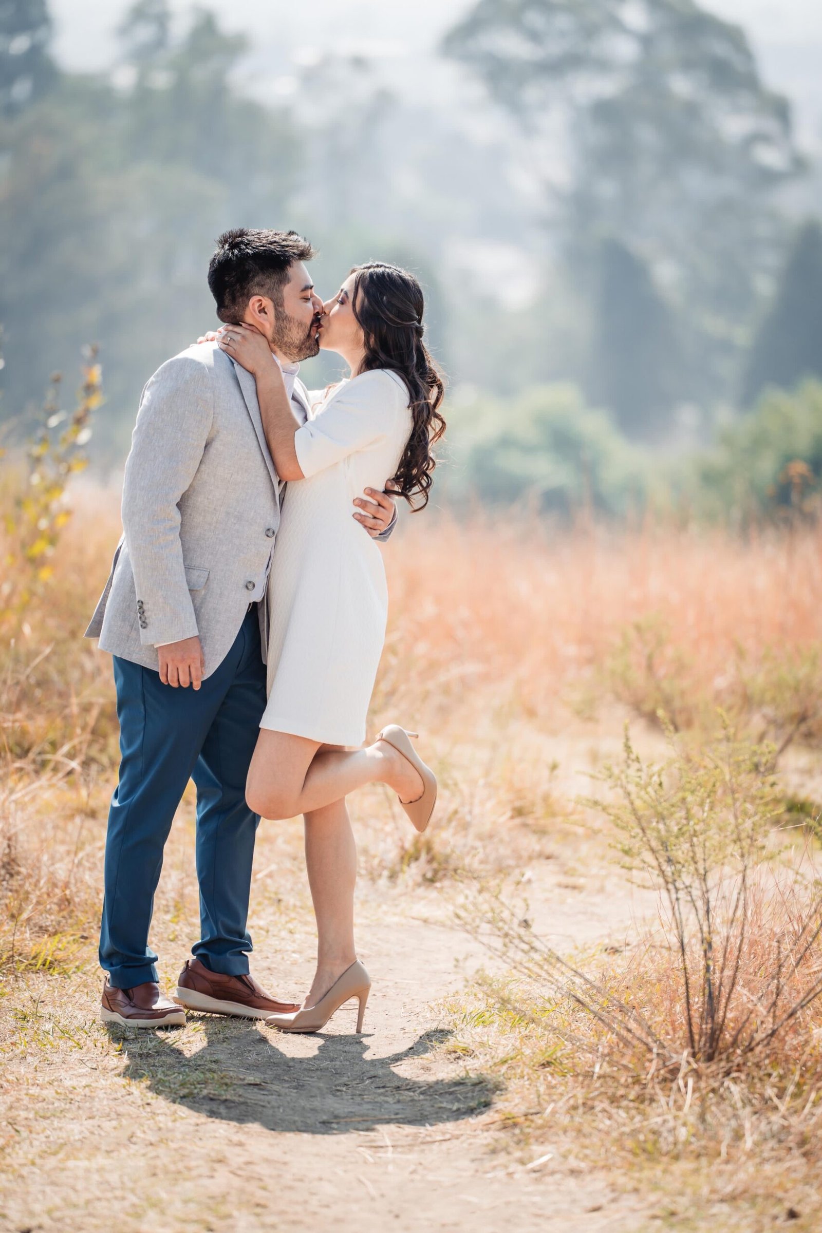 Lucia y Juan – Nuestra Boda (7)